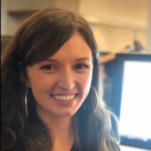 Meet your Posher, Abbey